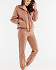 bluza z kapturem damska Bluza C324 4