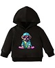bluzy dla chłopców Bluza dresowa dziecięca piesek 2