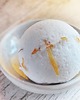 produkty do kąpieli Naturalna kula do kąpieli z masłem shea Nagietek 1
