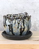 doniczki Doniczka ceramiczna 1