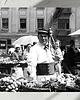fotografia Unikatowy wydruk - Handel w Krakowie I Wystawa Kraków Stories 2025 I 40x30 cm 1
