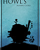 plakaty Howl's Moving Castle - plakat 2