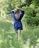 bluzki kimonowe damskie Miso - Muślinowe kimono 7