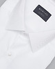 koszule męskie koszula 00318 bawełna dł. rękaw biały classic fit 164/170 40 2