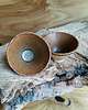 filiżanki Czarka ceramiczna "Rdza" 2