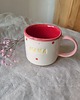 kubki Kubek ceramiczny MAMA 1