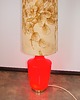 lampy podłogowe Lampa podłogowa Diora, lata 70., 4
