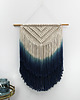 makramy Makrama 214 harmony NAVY BLUE 2