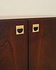 komody i szafki Szafka palisandrowa, duński design, lata 70, produkcja: Dania 8