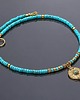 chokery Turkus vol. 53 /choker/ 18.10.26 naszyjnik - Szlachetna kolekcja 1