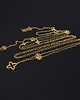 naszyjniki - inne Alloys Collection - Troki /naszyjnik/ 4