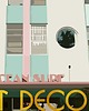 plakaty Plakat Art deco Miami 1