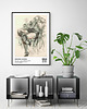 plakaty George Grosz - Exhibition Poster 2