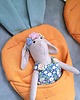 pokój dziecka - różne Króliczek wiosenny 3