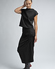 spódnice maxi Hrafna knot skirt 3