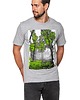 t-shirty męskie T-shirt męski UNDERWORLD Forest 4