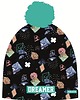 czapki dziecięce Czapka Magic Fun DREAMER 1