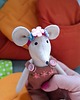 lalki Myszka wiosenna 1