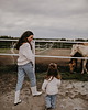 swetry dla dziewczynki Sweter Lily MINI 1