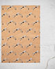 akcesoria różne papier do pakowania - scandi hills 011 kraft 2