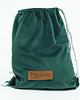 torebki, worki i plecaki dziecięce Workoplecak, plecak worek welurowy personalizowany - rozmiar S 3