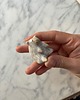 figurki i rzeźby Ceramiczna Figurka Owieczka Kolekcjonerskie Miniaturowe Figurki Owca Desk Buddy 3