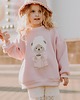 bluzy dla chłopców Bluza oversize Sophie Teddy 1
