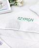 Chrzest - inne Prezent na chrzest dla chłopca, personalizowany prezent na chrzest 8