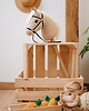 zabawki - inne Hobby Horse Konik na patyku 3