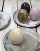 figurki i rzeźby JAJKA ceramiczne  - ceramika art 2