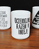 kubki Kubek 450ml Ucieknijmy razem w knieje 2