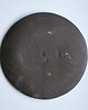 patery i talerze mały talerz ceramiczny niebiesko-biały 2