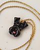 wisiory Naszyjnik sznaucer, zawieszka z podobizną psa, amulet z sznaucerem 2