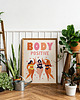 plakaty Plakat Body positive 3