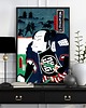 plakaty Plakat Hagakure 2