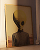 plakaty Plakat / Surrealistyczny Kolaż / Kosmita 2