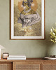 plakaty Plakat Zodiac Leo 1