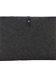 etui na laptopa Etui na laptopa, stylowy pokrowiec- 1 paseczek 4