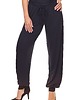 spodnie dresowe damskie Spodnie alladynki haremki casual oversize 1