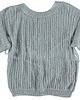swetry damskie  Sweter oversize 2