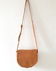 torby na ramię Torebka ze skóry na ramię, CASCO, camel 2
