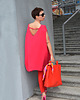 tuniki damskie BASIC OVERSIZE by momo 5