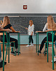 skarpetki damskie Skarpetki Back 2 school 3