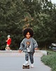 bluzy dla chłopców Dres oversize Steve Teddy 2