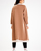 bluza bez kaptura damska Bluza B612 3