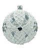 bombki Bombka okrągła Kryształowy Ornament 1