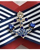 broszki Brosza Marynarska MARINE  NOWOŚĆ! 4