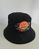 kapelusze damskie Bucket hat 3
