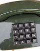 dodatki - różne Telefon stacjonarny, POST FETAP 751-1, Niemcy, 1990 r. 7