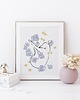 grafiki i ilustracje Plakat - CHART 3